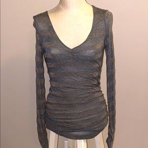 Michael Stars LS top